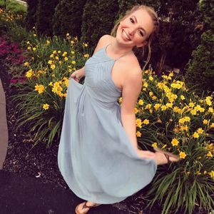 Meet your Posher, Amy